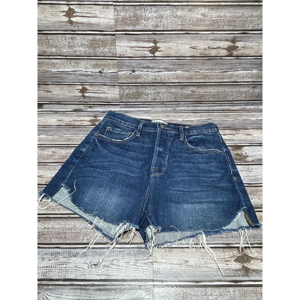 Frame Denim Women's Jean Shorts EUC Size 24